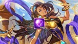 ESMERALDA EVENT FREE DIAMONDS DAY 2 + Wishing Star | Mobile Legends: Adventure