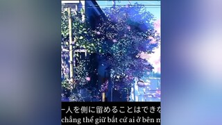 Tôi có cảm giác giọng nữ nghe hay hơn anime sad animesad loveanime xuhuong