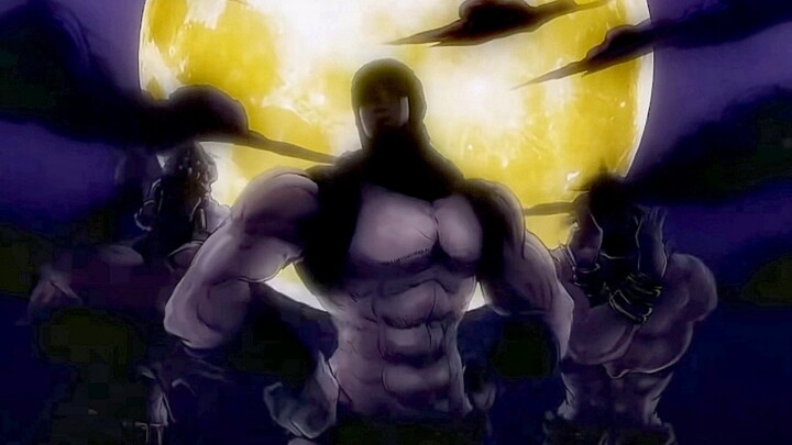 Do you still remember the shock brought by "Auntie, press it" when "Three Pillars Man Under the Moon