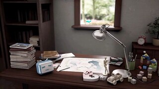 4 cup hero  episodes 1 fan dubbed