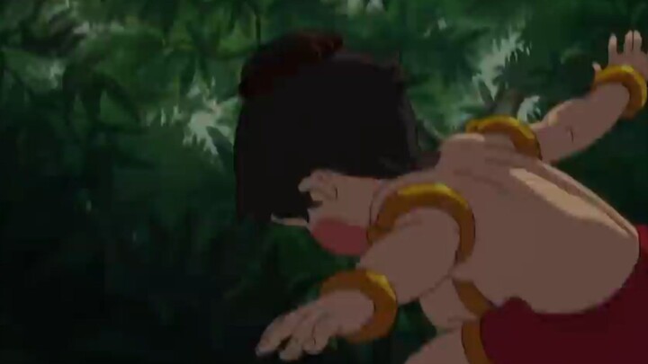 Bal Hanuman Official Trailer Digus Isekai_02a