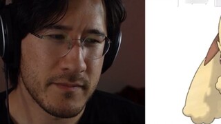 [Markiplier] Nếu tôi nói tôi thích thần đèn này, điều đó có khiến tôi tức giận không?