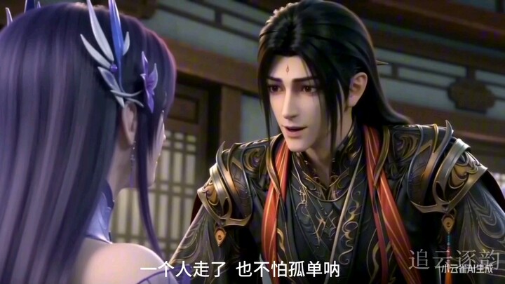 Fights Break Through the Heaven finale: Xiao Yan returns to the Gama Empire