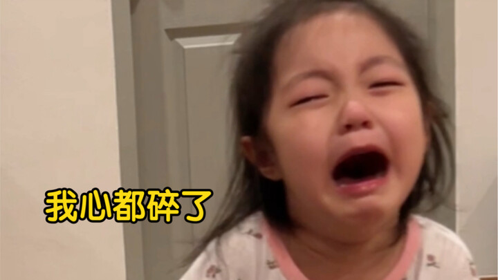 Children also have worries, right? How can I calm them down?