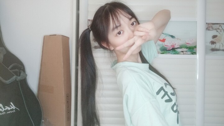 妈见打之  爱杀宝贝翻跳