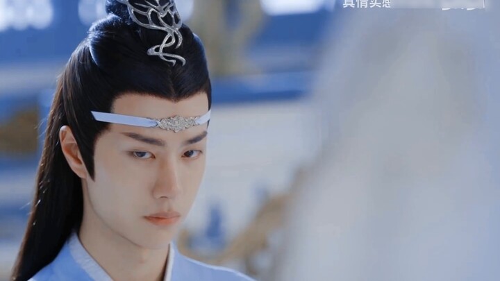 [Wangxian] The Dark Prince Dotes on His Wife｜Episode 6 Part 1