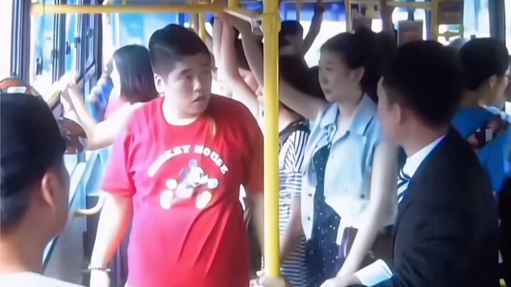 Coba bayangkan, sangat putus asa