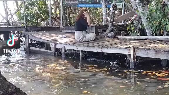 แป้ง เมีย