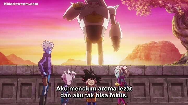 dragon ball daima Episode 7 (Subtitle Indonesia)