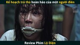 [Review Phim] Cô Gái Đang Đi Trên Đường Thì Bị Bắt Vào Bệnh Viện Tâm Thần