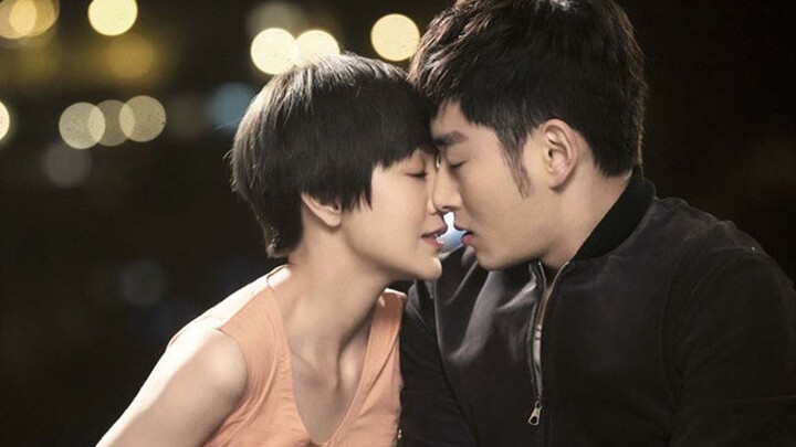 [Guru Liu] Film cinta "Next: The Ex" yang menggerakkan saya meskipun mengeluh tentang perselingkuhan