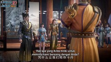 peerless battle spirit episode 94