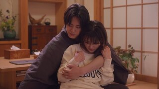 Kahogo na Wakadanna-sama no Amayakashi Kon (2024) Epi 3