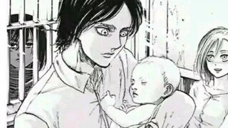 [Attack on Titan / Sand Sculpture] Remember, this is how the power of the Titan is used