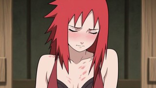 KARIN DIPAKAI ANU SASUKE!!!