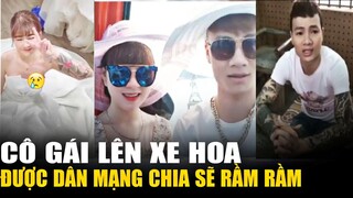 Hương Dương 'NGƯỜI YÊU KHÁ BẢNH' chính thức lên xe hoa