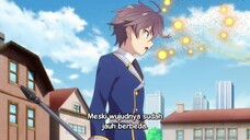 Episode 6 [p2] - Seiken Gakuin no Makentsukai Subtitle Indonesia
