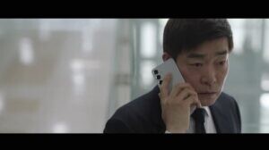 Your Honor epsoide 9 [Sub Indo]