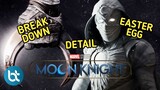Moon Knight Trailer Breakdown | Easter egg, Latar Belakang, & Detail Yang Mungkin Kamu Lewatkan