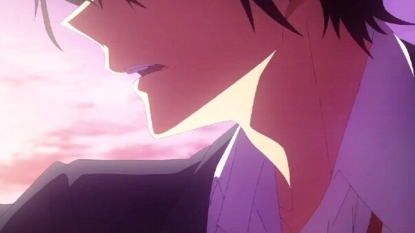 แอนิเมชั่น|ฉากเยียวยาใน "โฮริมิยะ สาวมั่นกับนายมืดมน"