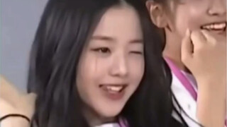 【张元英】想像中VS现实中