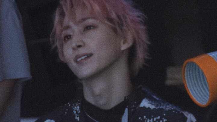 ถ้ามีใครยังไม่ได้ดูช่วงที่เฟิ่นเป่าฝึกเต้น ฉันจะเสียใจนะ