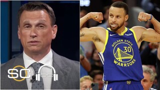 "Warriors & Curry will make Celtics trembling in fear" Tìm Legler reacts to Warriors vs Celtics Gm 3