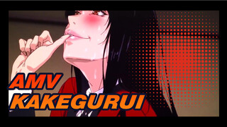 [AMV Kakegurui] Pemuja