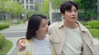 Happiness Episode 12