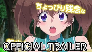 PV 2: Sokushi Cheat ga Saikyou sugite, Isekai no Yatsura ga Marude Aite ni Naranai n desu ga