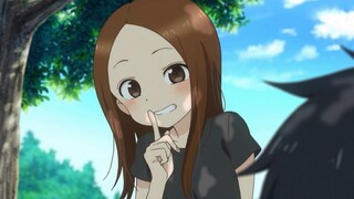 [Bingkai 4K60] Karakai Jouzu no Takagi-san Musim 2 OP