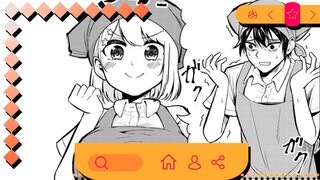 【หนุ่มคิดลบกับสาวคิดบวก】 ตอนที่2 มโน   【makotoFandub】 (づ｡◕‿‿◕｡)づ