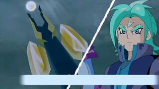 Let’s take a look at those characters in our childhood animations who appeared only a few times but 