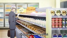 Eps-5 Koori Zokusei Danshi to Cool na Douryou Joshi sub indo