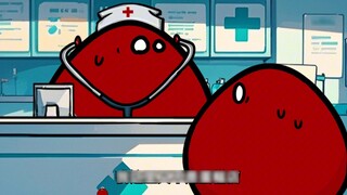 Tập 2 [Polandball] Mua thuốc