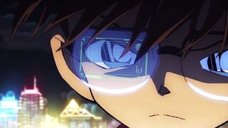 [ Detective Conan /Theatrical Version/Mixed Cut]Sold Out High Burning Point