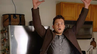 Reaksi pasangan introvert saat pesta tiba-tiba dibatalkan