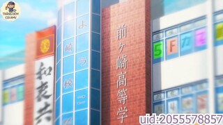 Onnanoko và 「 A M V」 - Xóa #anime #schooltime
