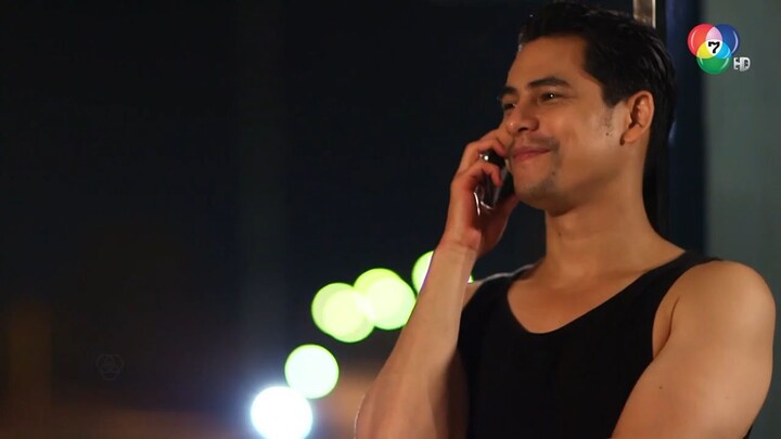เล็บครุฑ ตอนที่ 13