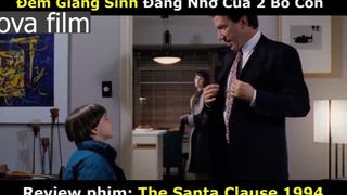 ông già noel p1 #dovafilm