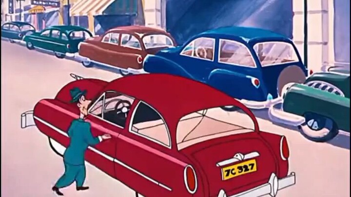 OLD CARTOONS WERE SOMETHING ELSE 😂 Retro Animation Compilation