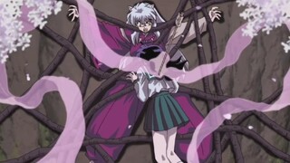 [InuYasha] Cintaku, aku akan melindungimu sampai mati! Cinta InuYasha dan Kagome berjalan dua arah!