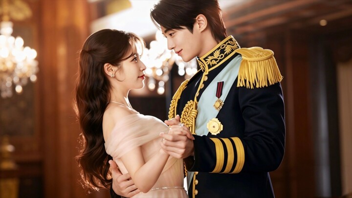 Perfect Crown Episode 8 ( Fandub) Cantik setiap saat