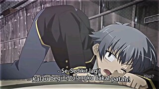 Ketika Lu Ga Sengaja Liat Celana Dalem Cewk👆🗿--Jedag Jedug Anime🔥