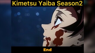 Kimetsu Yaiba Season2