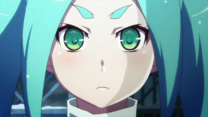 【物语系列】yeah~ peace peace~~