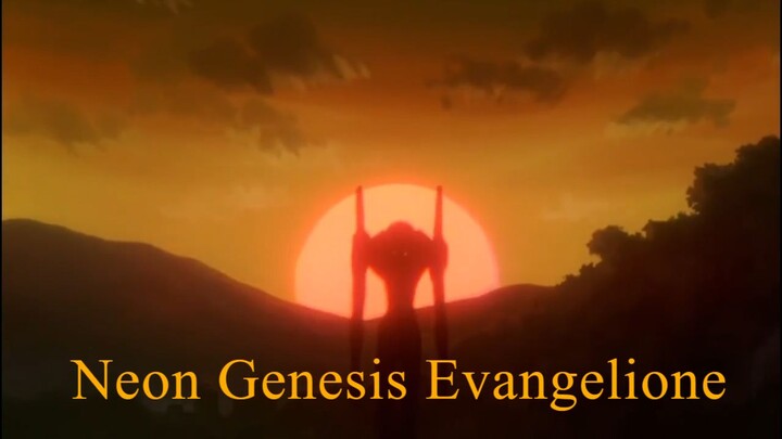 Watch Full Neon Genesis Evangelion Movies For FREE : Link in Description