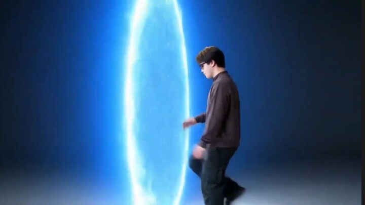 Florentin Beauvallet - Fate (MV)