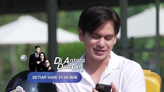 Di Antara Dua Cinta: Julian Sekarang Jadi Kurir Juga | 12 Juni 2024