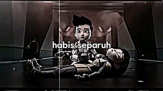 apakah ini akhir dari kisah alicia dan ali